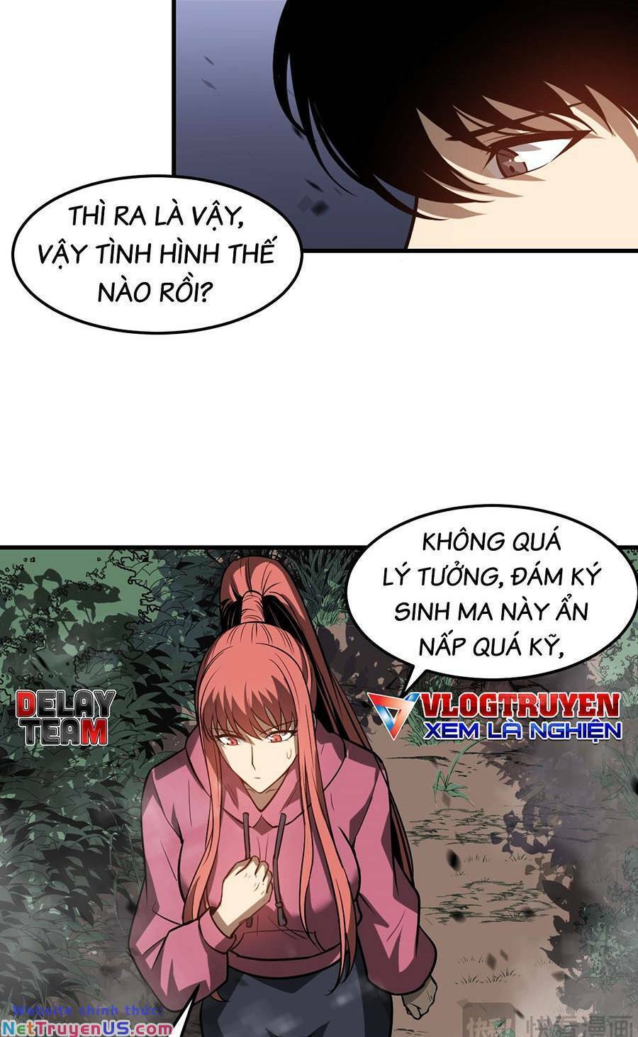 Siêu Phàm Tiến Hóa Chapter 118 - Trang 56