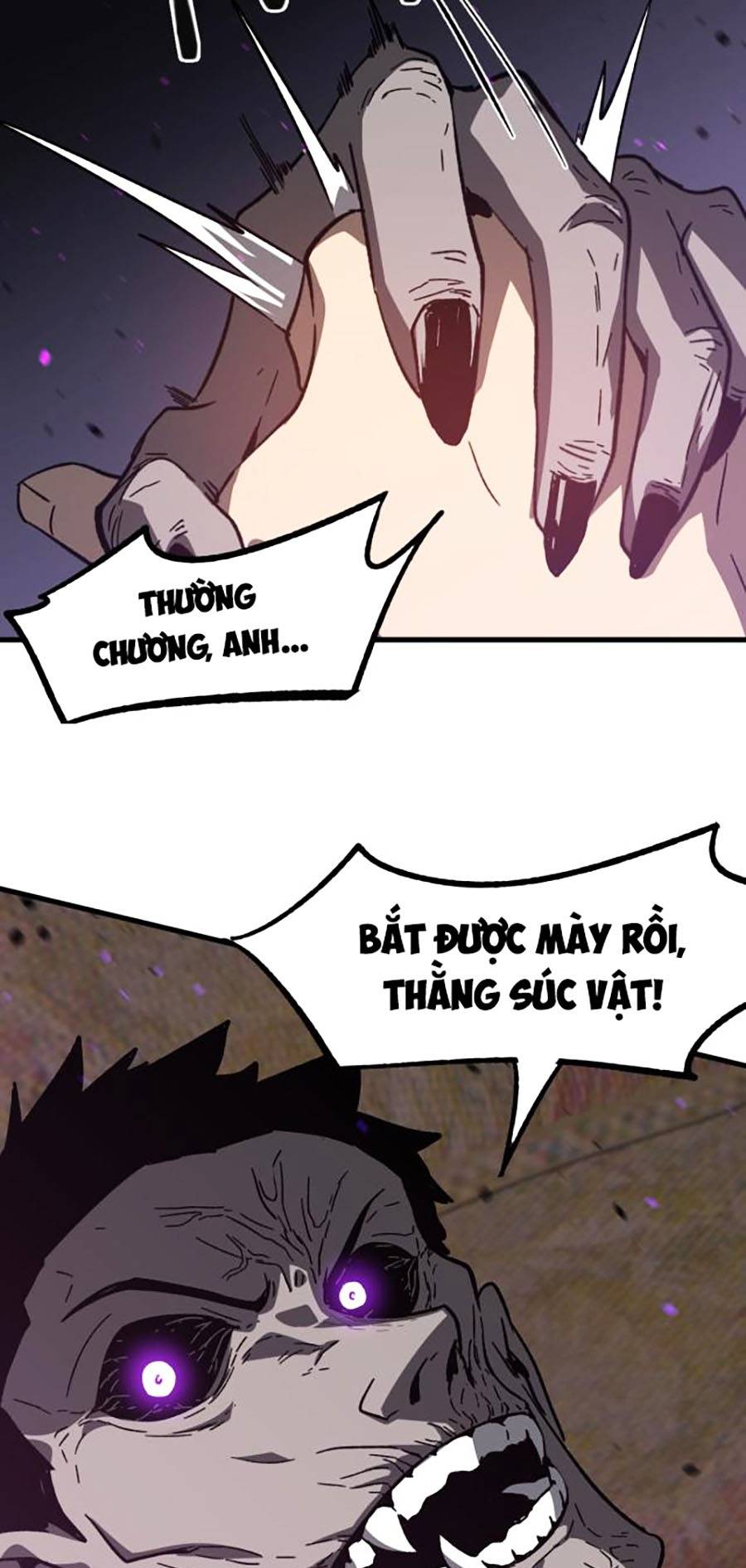 Siêu Phàm Tiến Hóa Chapter 83 - Trang 36