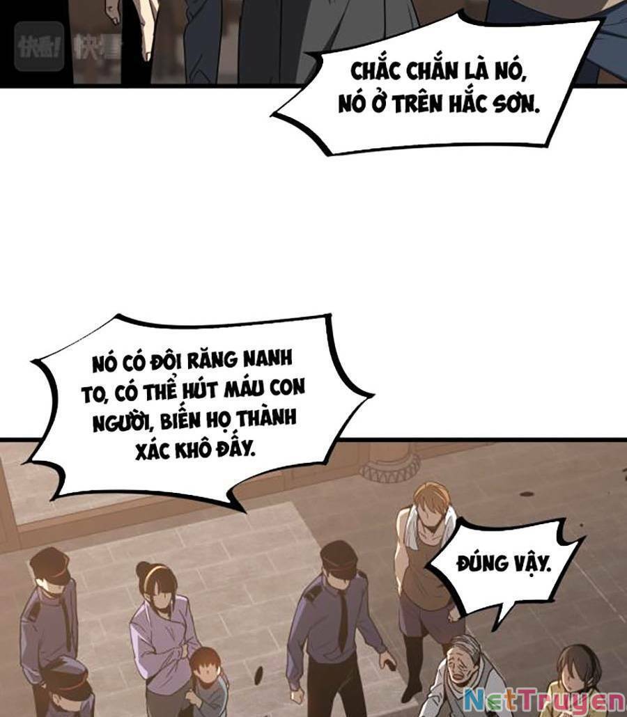 Siêu Phàm Tiến Hóa Chapter 77 - Trang 24