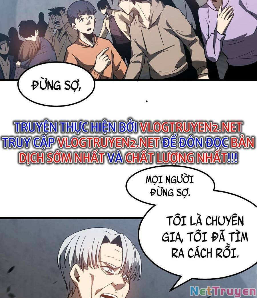 Siêu Phàm Tiến Hóa Chapter 88 - Trang 8