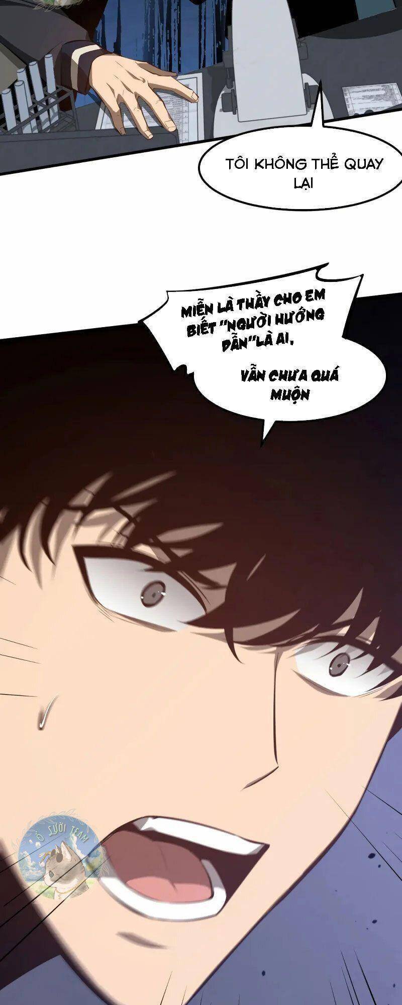 Siêu Phàm Tiến Hóa Chapter 65 - Trang 38