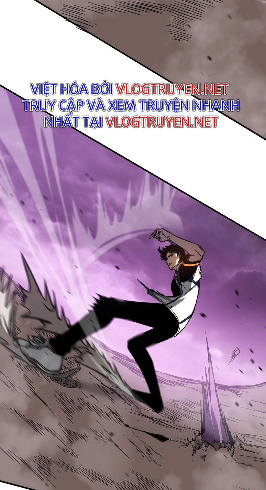 Siêu Phàm Tiến Hóa Chapter 45 - Trang 72