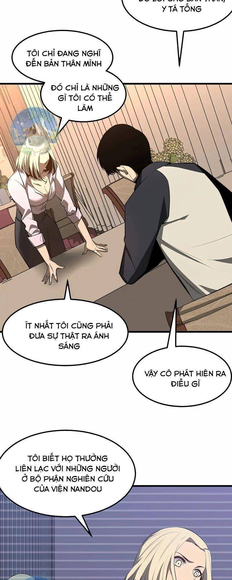 Siêu Phàm Tiến Hóa Chapter 64 - Trang 26