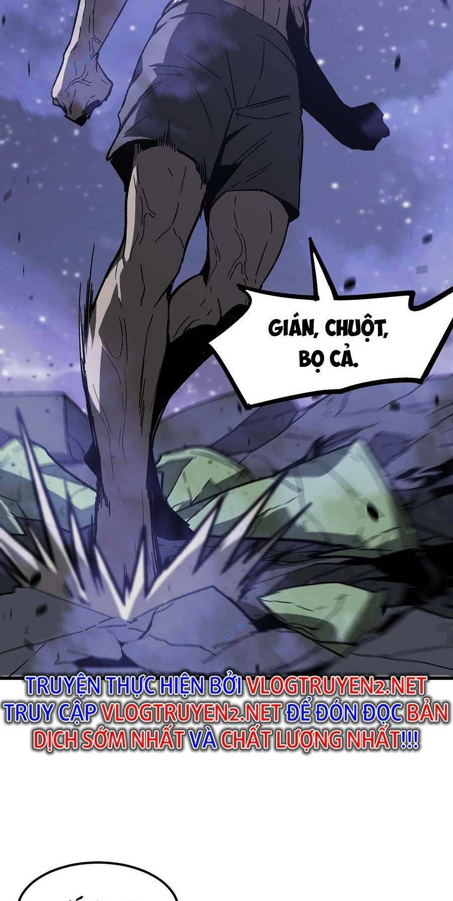 Siêu Phàm Tiến Hóa Chapter 87 - Trang 22