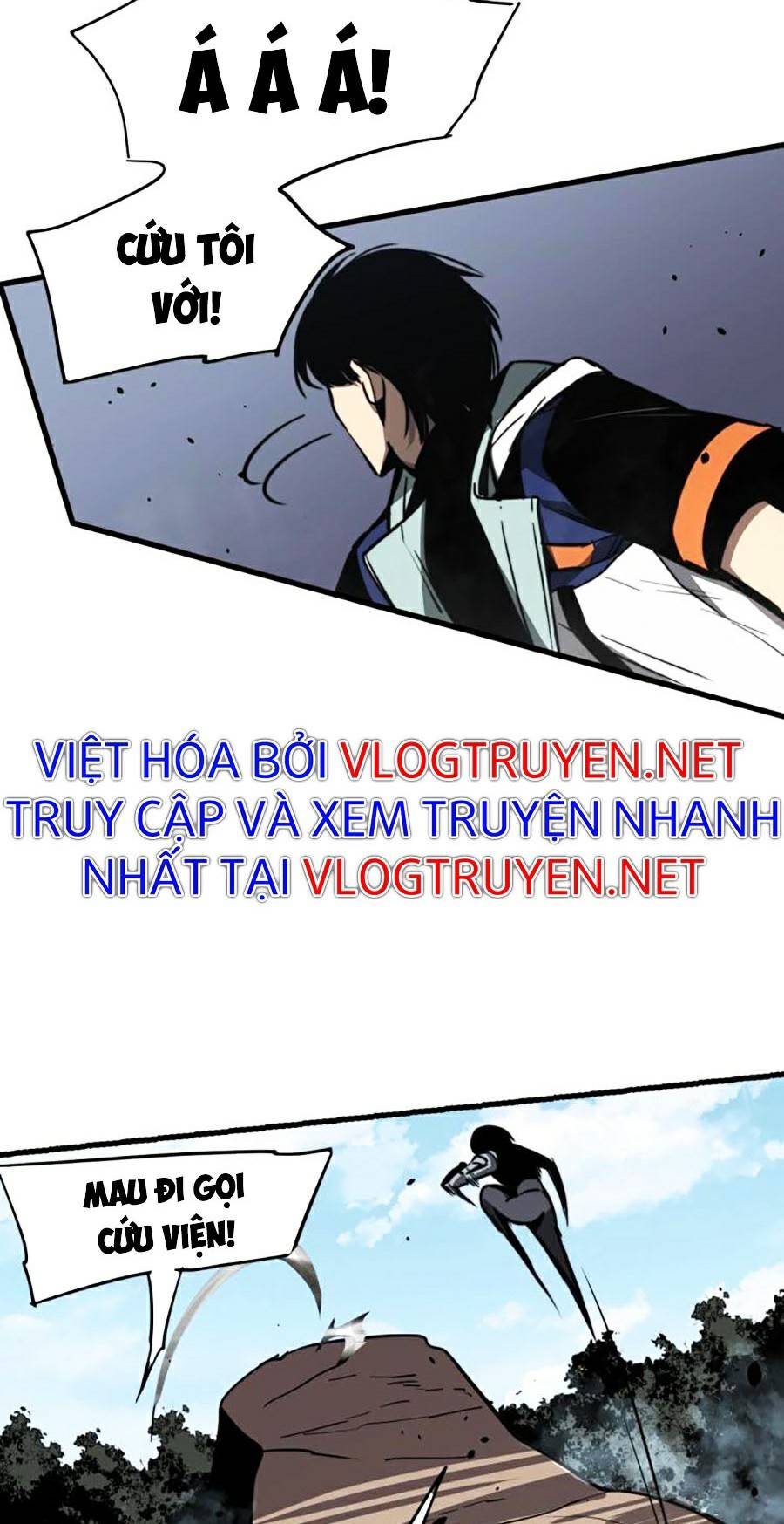 Siêu Phàm Tiến Hóa Chapter 39 - Trang 48