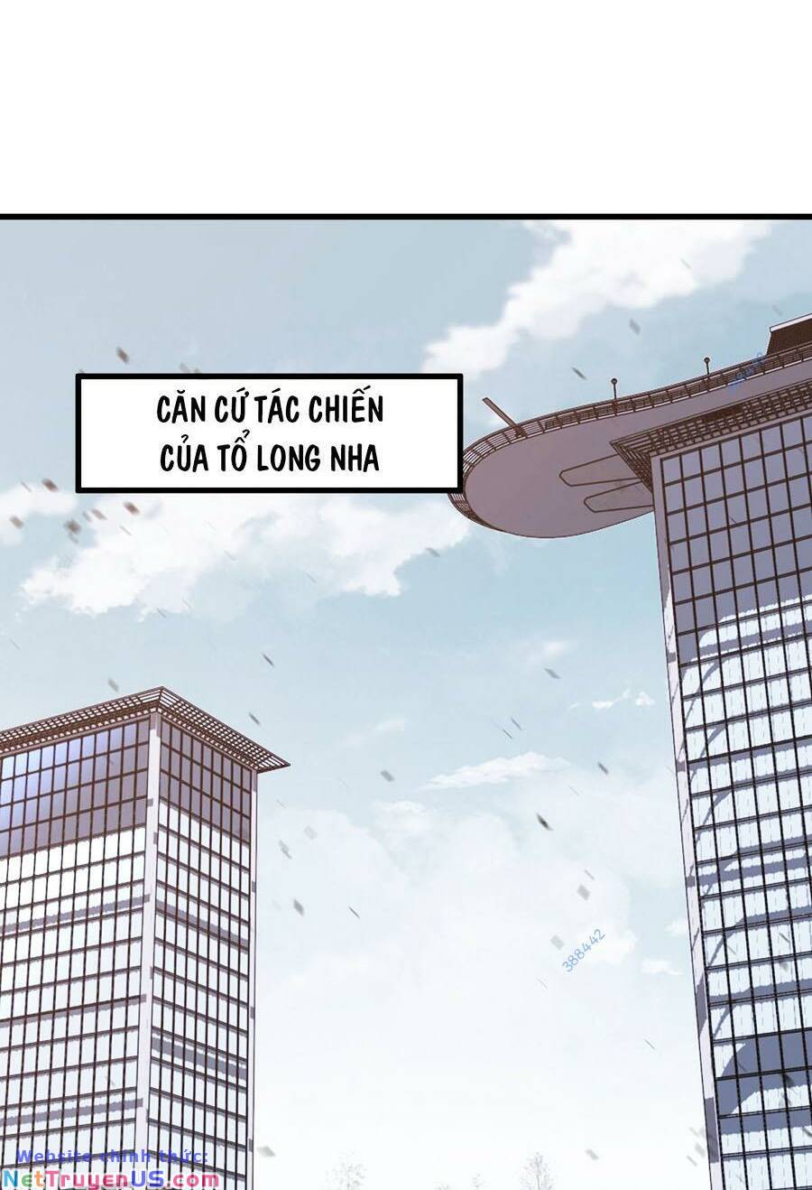 Siêu Phàm Tiến Hóa Chapter 131 - Trang 1