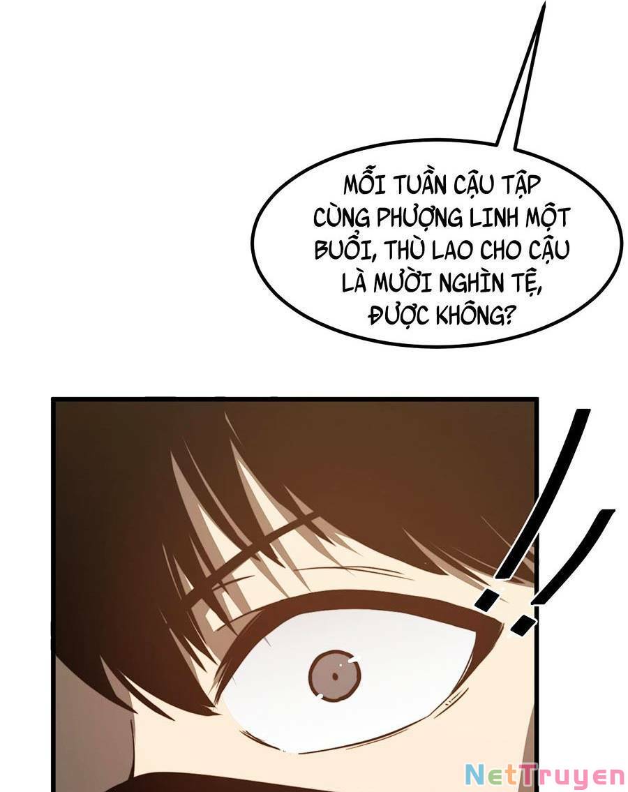 Siêu Phàm Tiến Hóa Chapter 53 - Trang 56