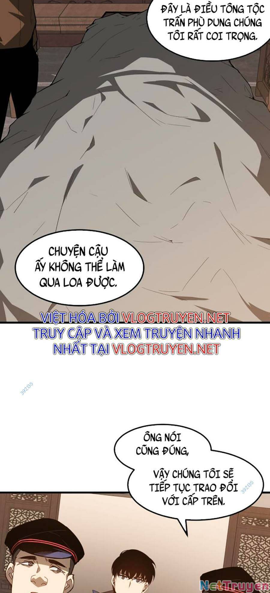 Siêu Phàm Tiến Hóa Chapter 76 - Trang 78