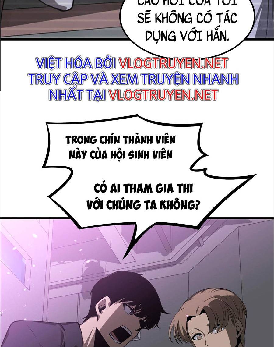 Siêu Phàm Tiến Hóa Chapter 70 - Trang 56