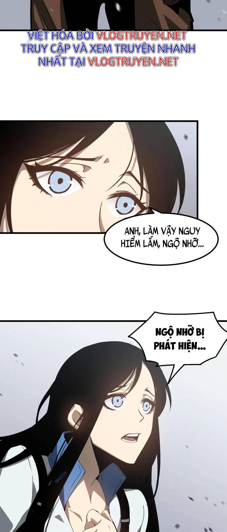 Siêu Phàm Tiến Hóa Chapter 79 - Trang 8