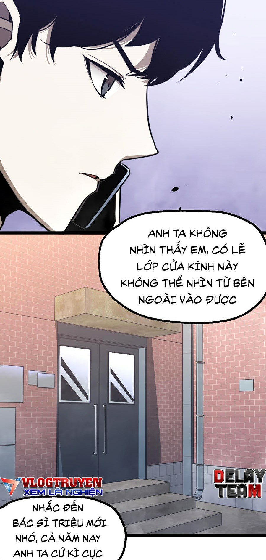 Siêu Phàm Tiến Hóa Chapter 7 - Trang 17