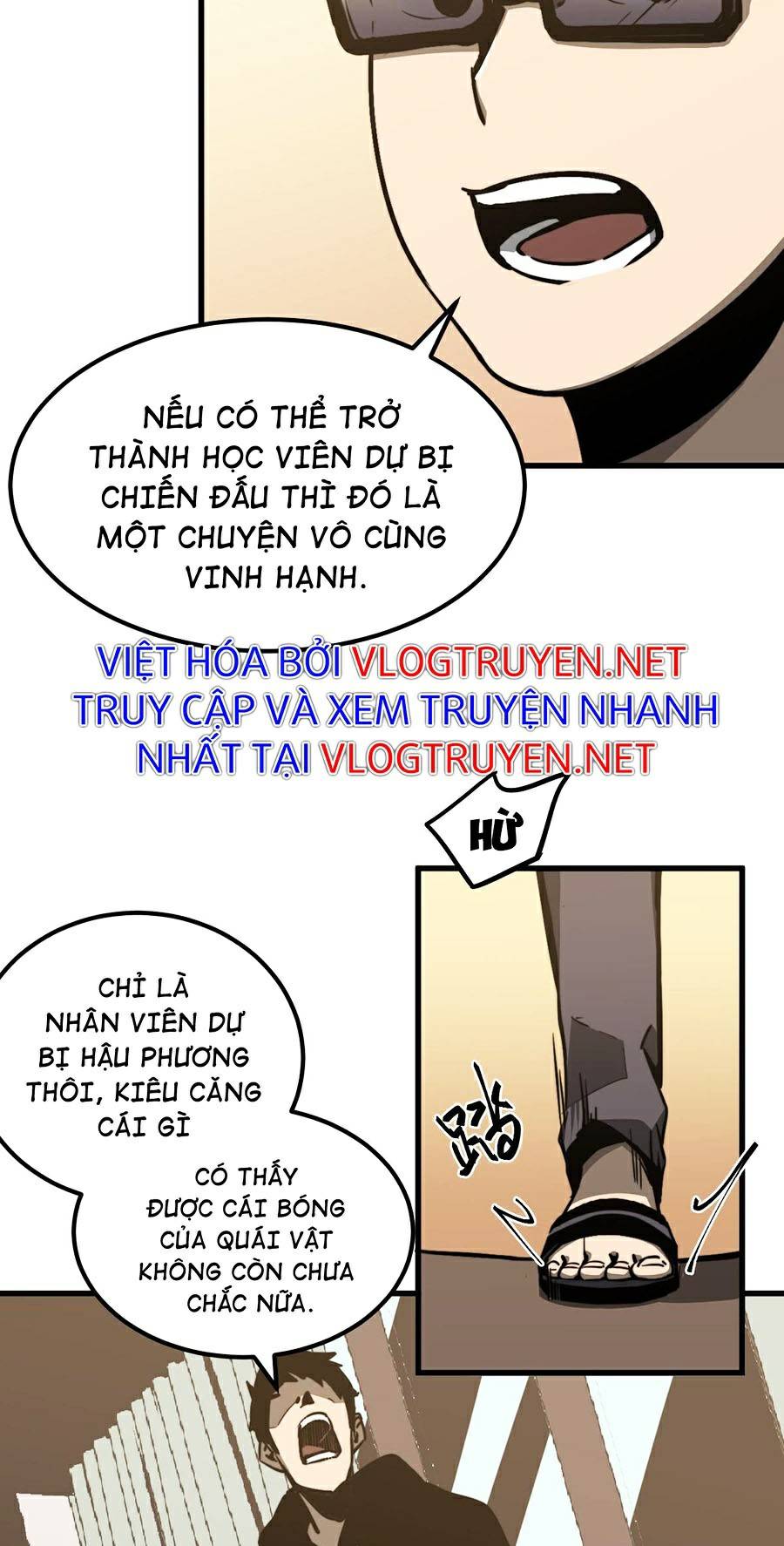 Siêu Phàm Tiến Hóa Chapter 35 - Trang 26