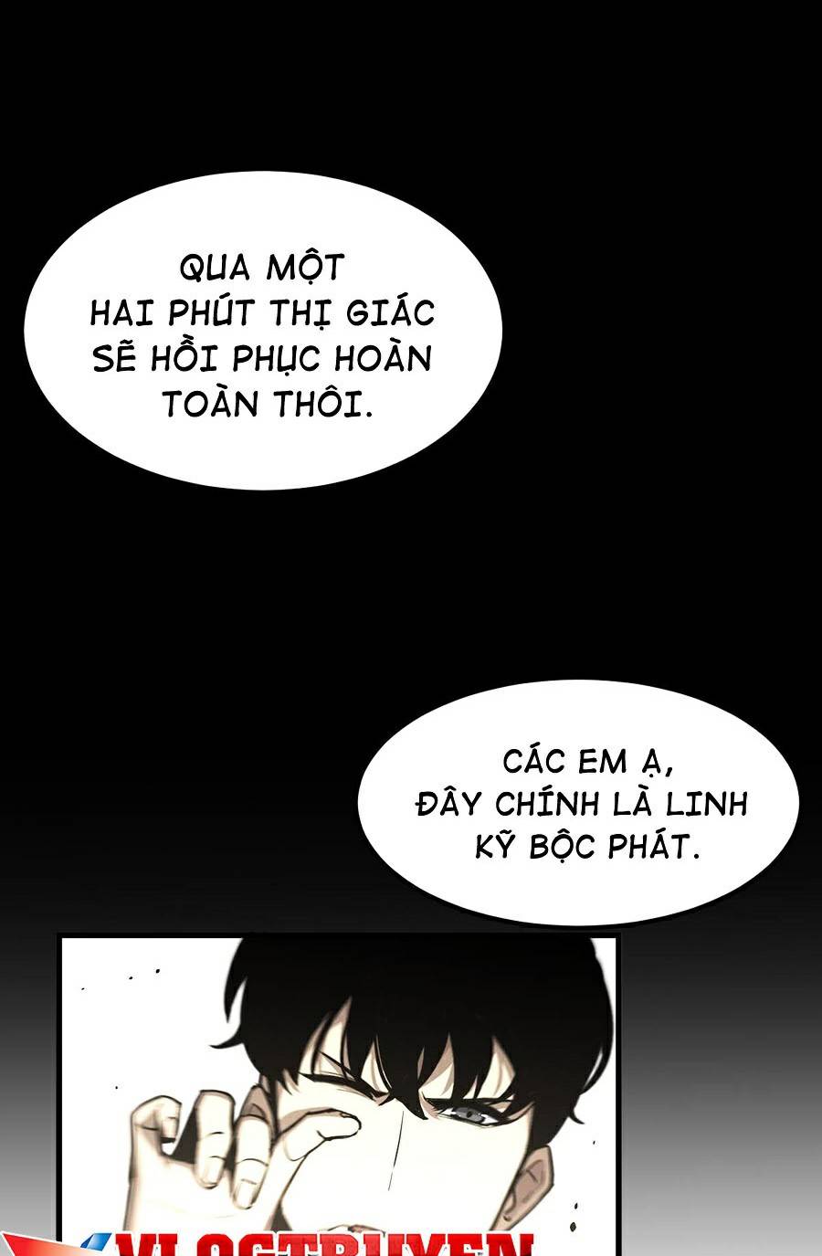 Siêu Phàm Tiến Hóa Chapter 34 - Trang 31