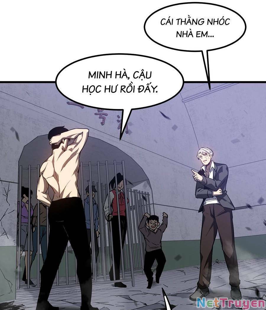 Siêu Phàm Tiến Hóa Chapter 90 - Trang 42