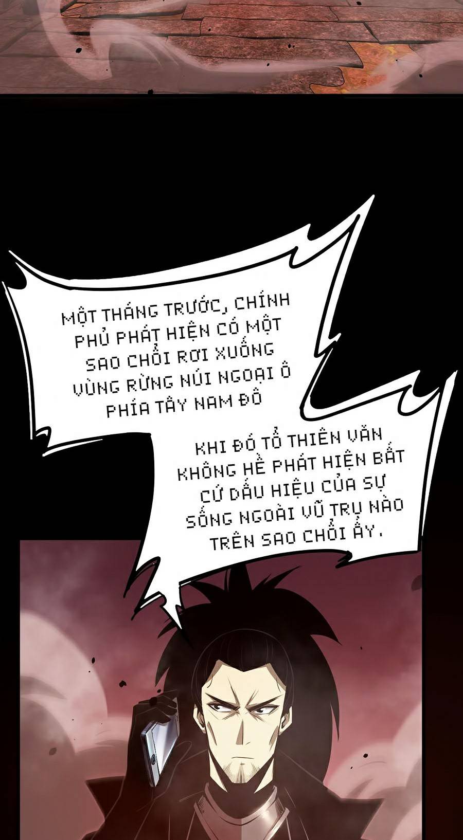 Siêu Phàm Tiến Hóa Chapter 26 - Trang 34