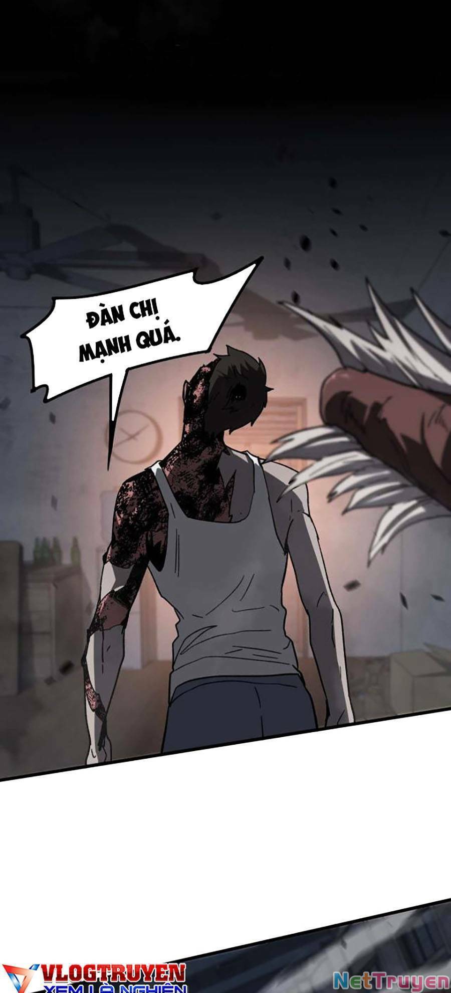 Siêu Phàm Tiến Hóa Chapter 85 - Trang 17