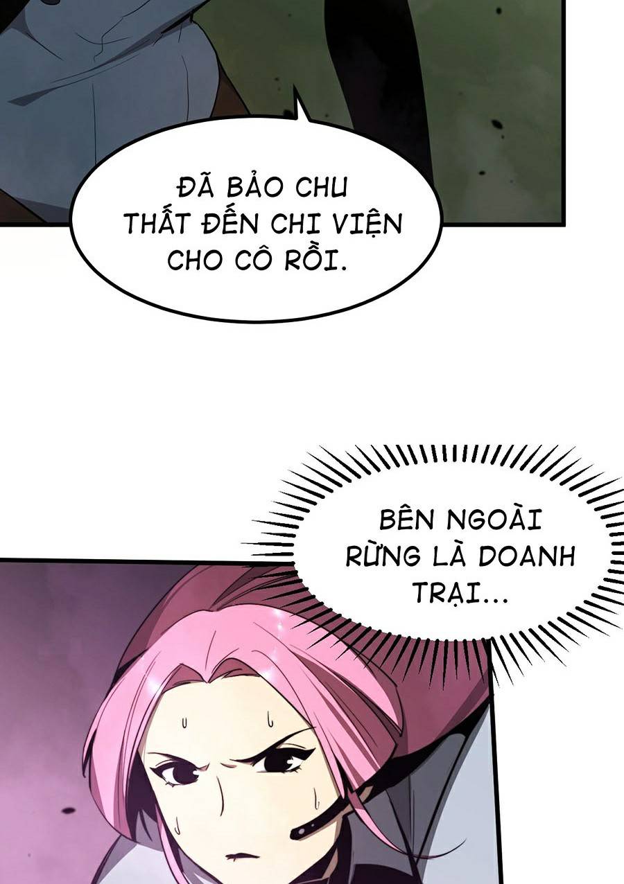 Siêu Phàm Tiến Hóa Chapter 42 - Trang 47