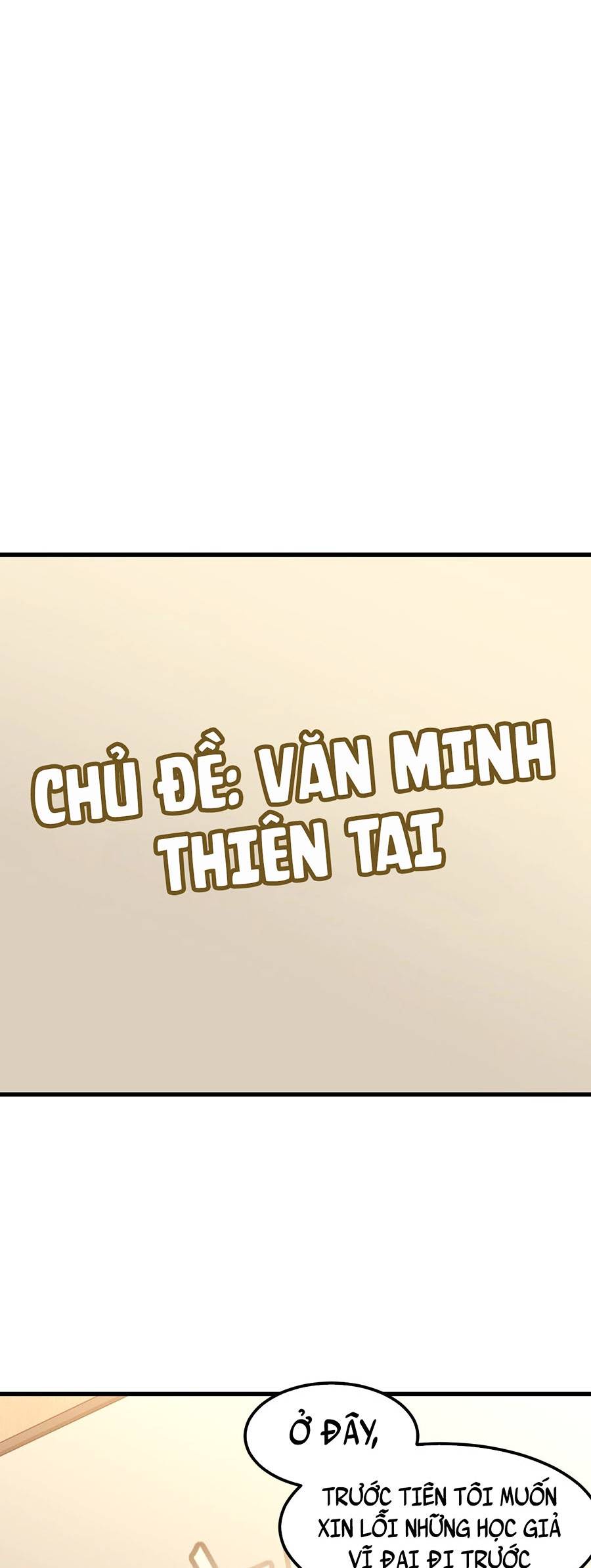 Siêu Phàm Tiến Hóa Chapter 73 - Trang 8