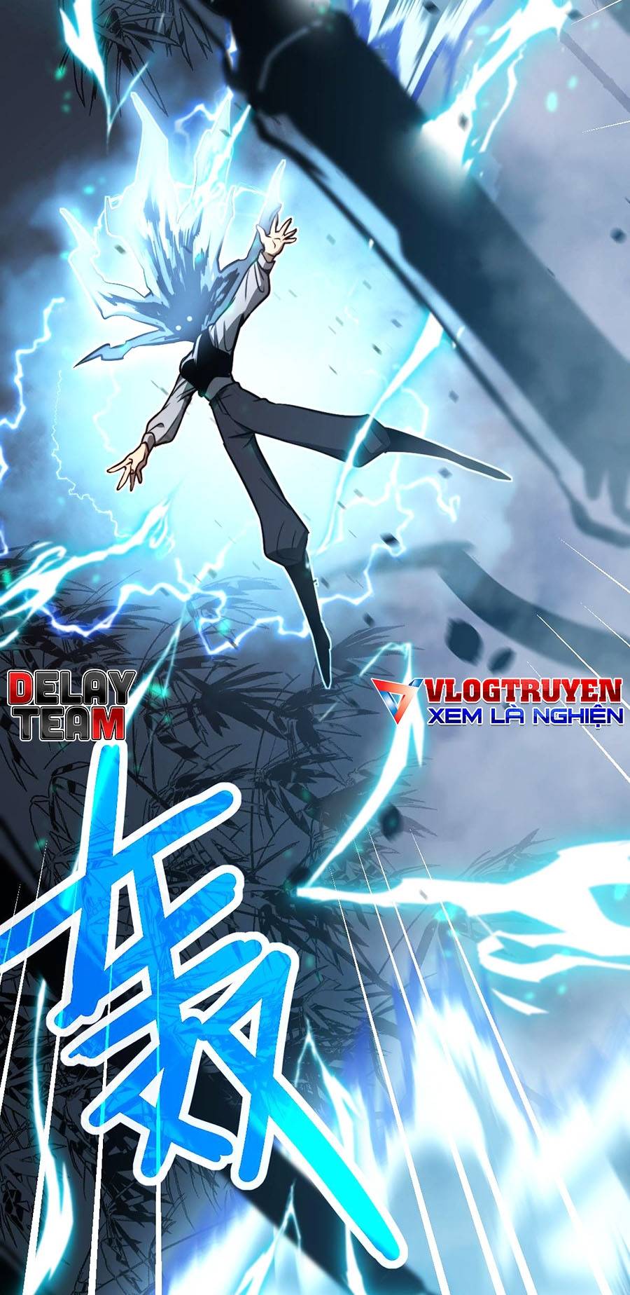 Siêu Phàm Tiến Hóa Chapter 47 - Trang 37