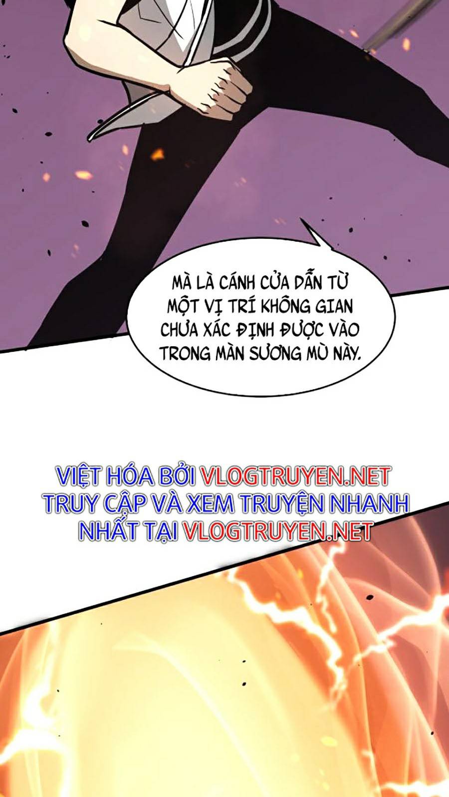 Siêu Phàm Tiến Hóa Chapter 43 - Trang 69