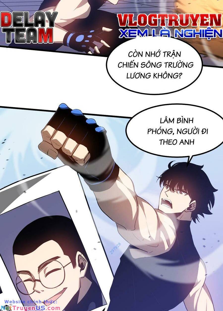 Siêu Phàm Tiến Hóa Chapter 132 - Trang 53