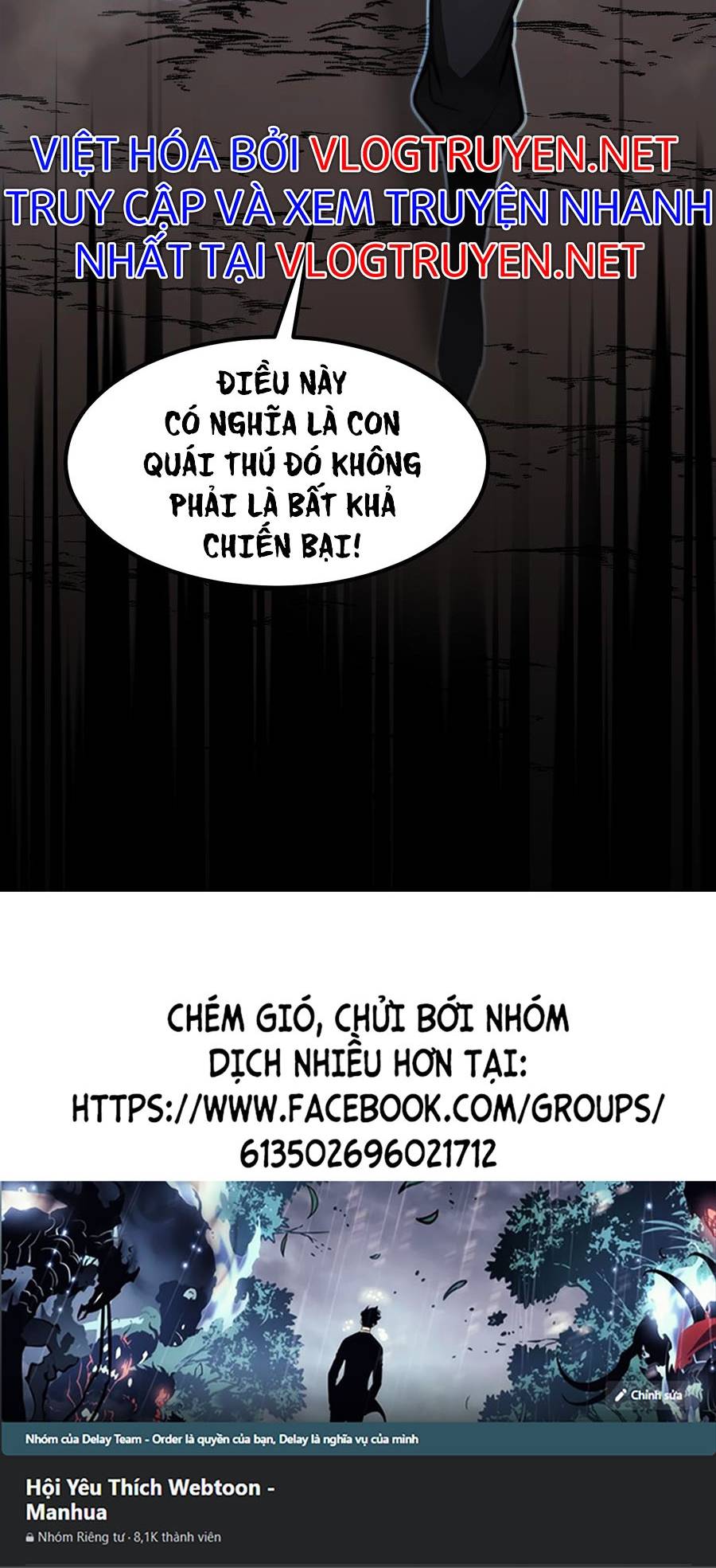 Siêu Phàm Tiến Hóa Chapter 47 - Trang 74