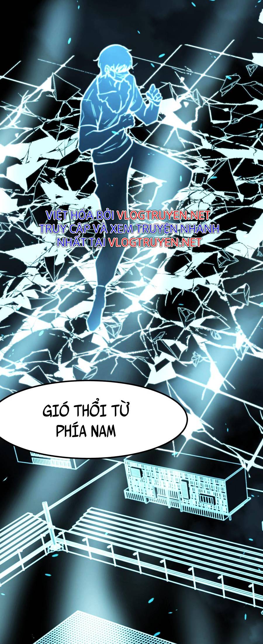 Siêu Phàm Tiến Hóa Chapter 59 - Trang 2