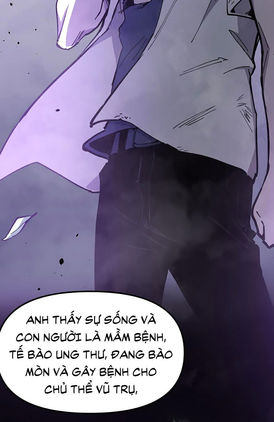 Siêu Phàm Tiến Hóa Chapter 14 - Trang 24