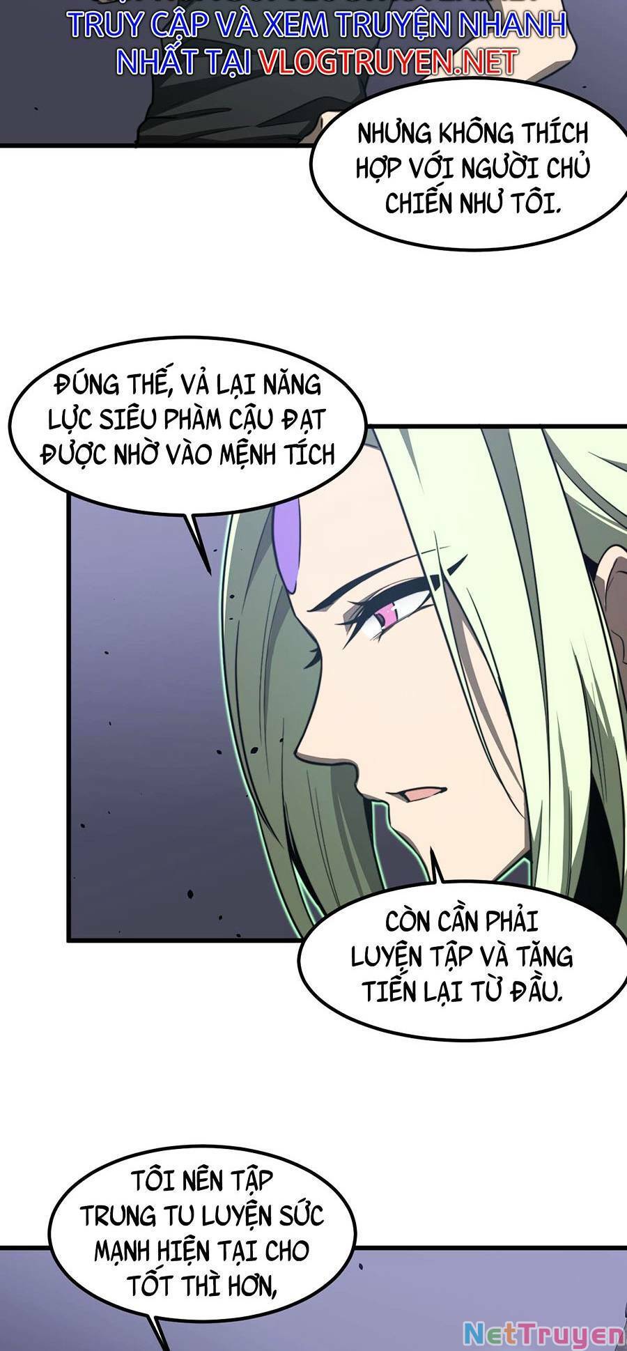 Siêu Phàm Tiến Hóa Chapter 53 - Trang 104