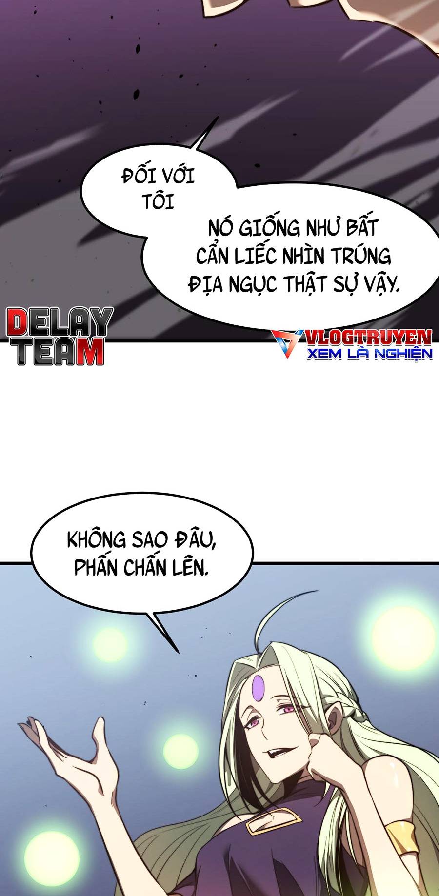 Siêu Phàm Tiến Hóa Chapter 45 - Trang 9