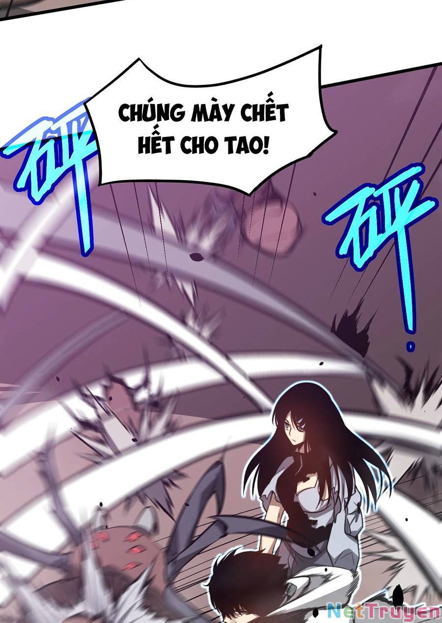 Siêu Phàm Tiến Hóa Chapter 50 - Trang 22