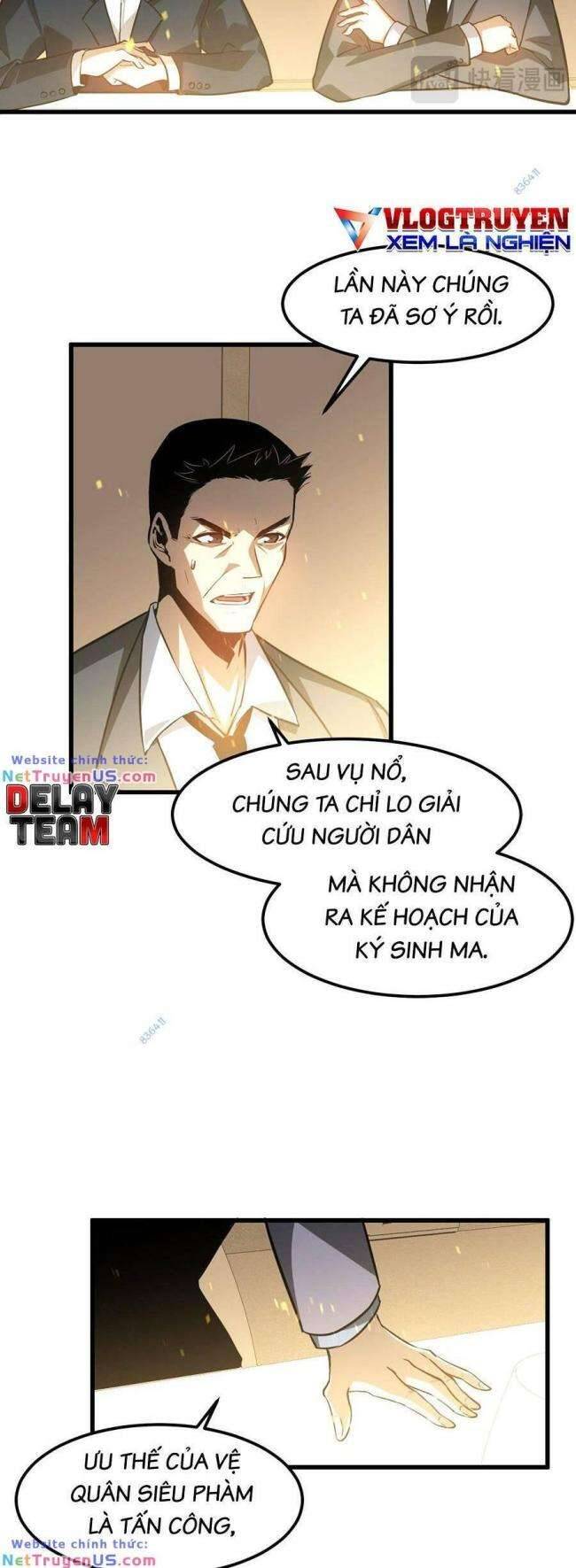 Siêu Phàm Tiến Hóa Chapter 130 - Trang 6