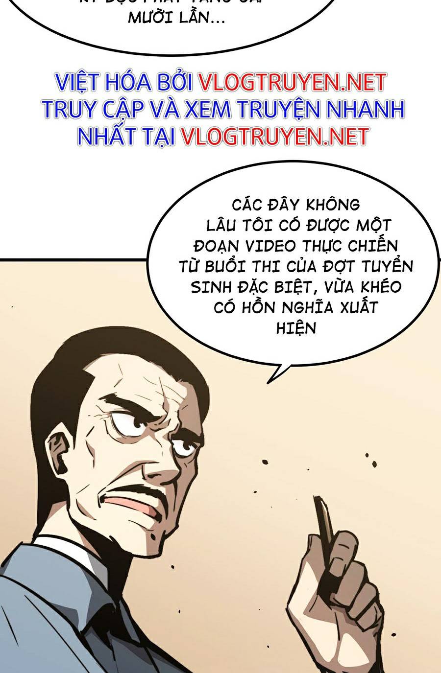 Siêu Phàm Tiến Hóa Chapter 34 - Trang 39