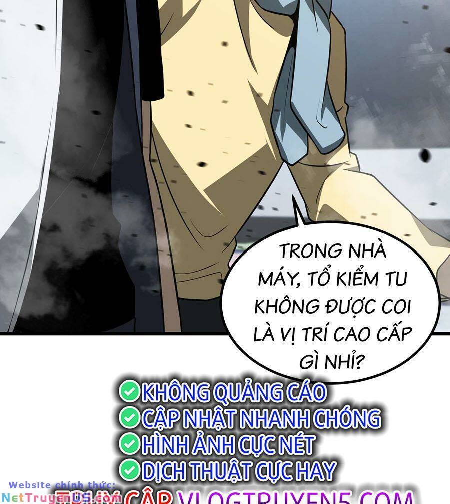 Siêu Phàm Tiến Hóa Chapter 125 - Trang 43