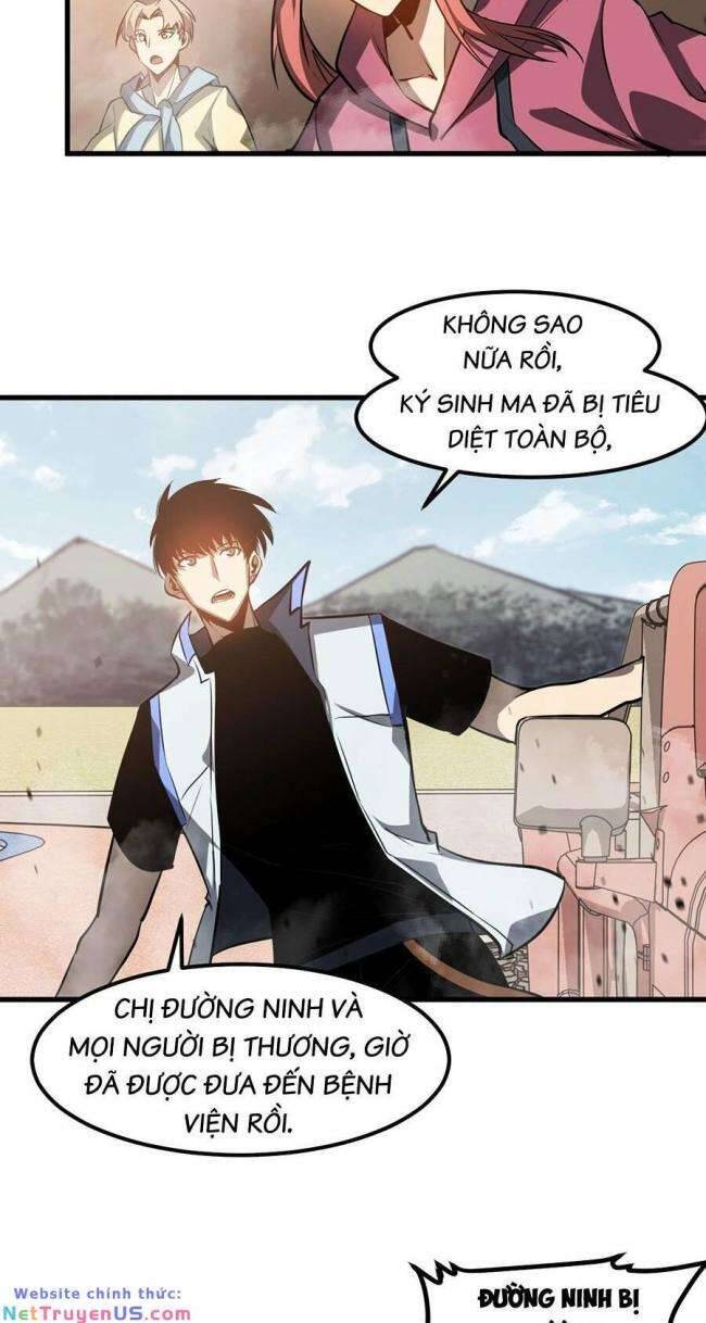 Siêu Phàm Tiến Hóa Chapter 129 - Trang 31