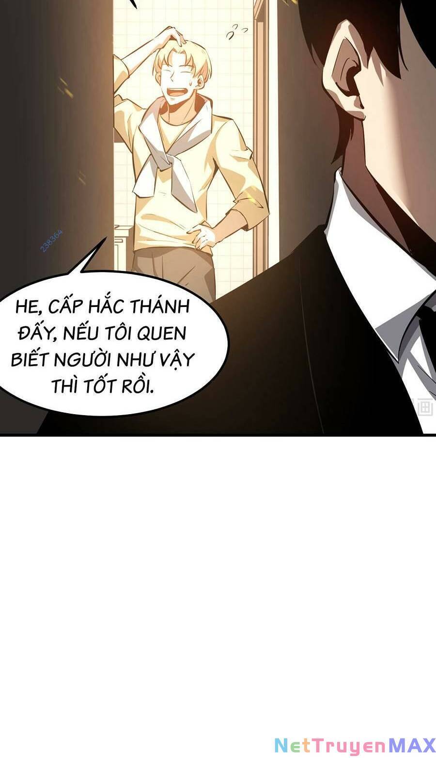 Siêu Phàm Tiến Hóa Chapter 117 - Trang 45