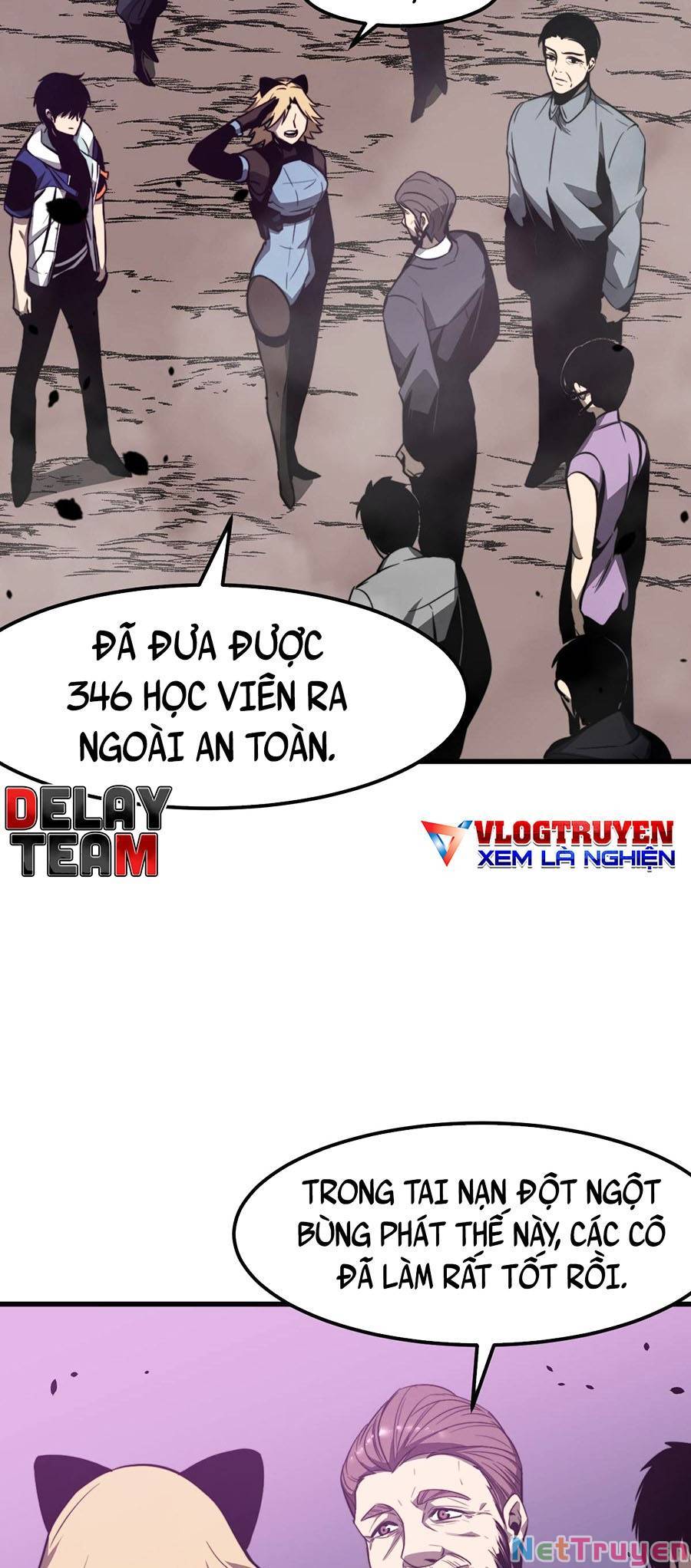 Siêu Phàm Tiến Hóa Chapter 52 - Trang 26