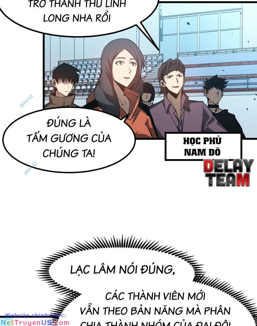 Siêu Phàm Tiến Hóa Chapter 131 - Trang 33