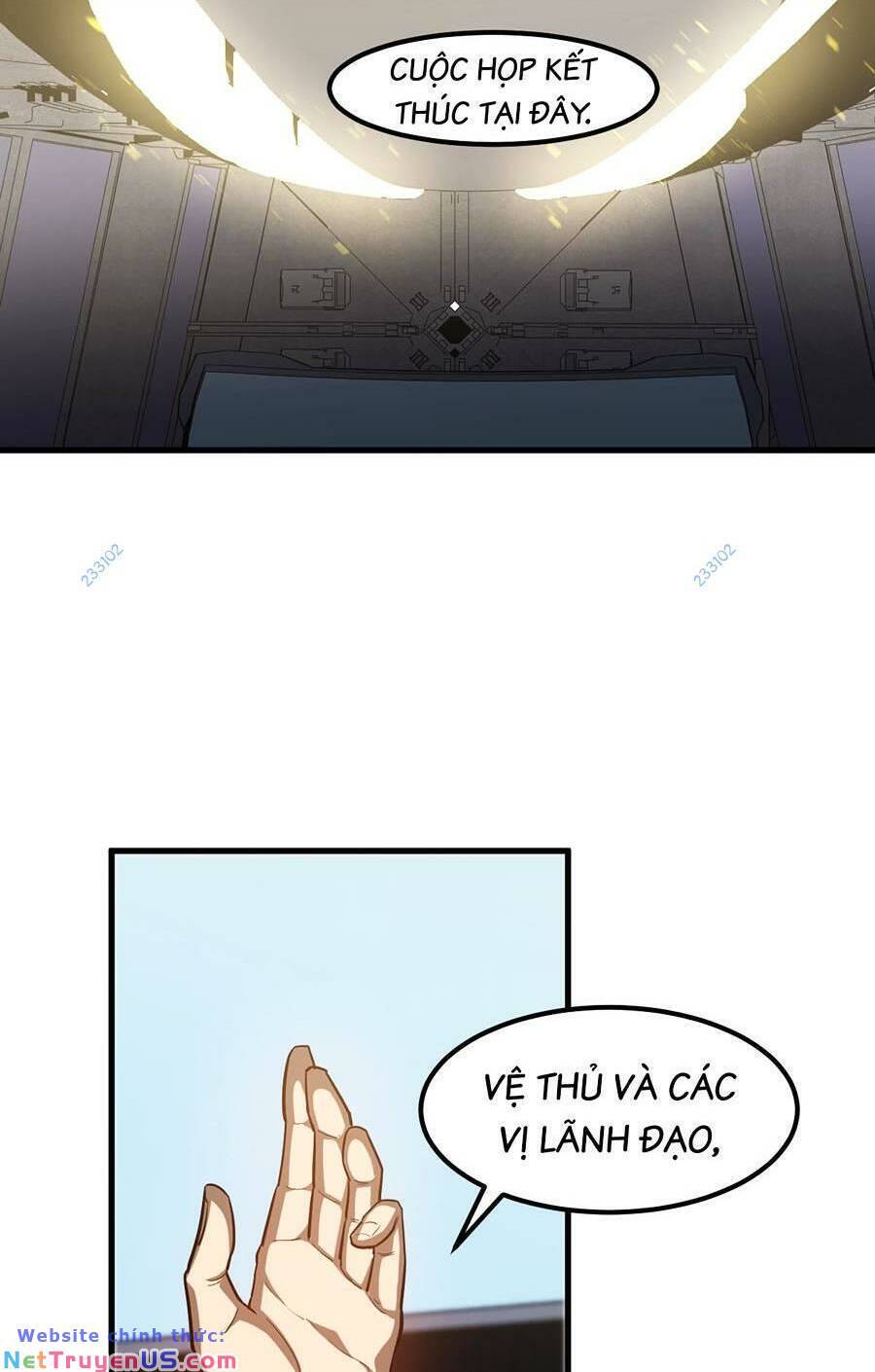 Siêu Phàm Tiến Hóa Chapter 121 - Trang 57