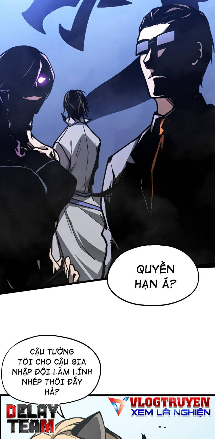 Siêu Phàm Tiến Hóa Chapter 38 - Trang 15