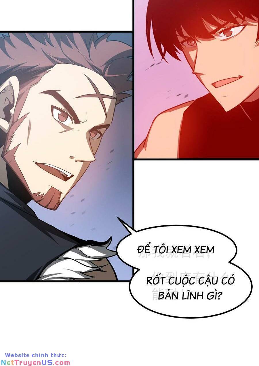 Siêu Phàm Tiến Hóa Chapter 132 - Trang 33