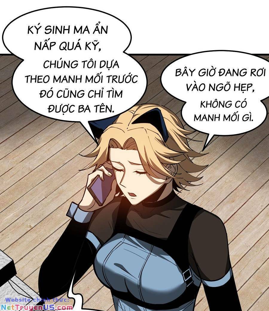 Siêu Phàm Tiến Hóa Chapter 119 - Trang 69