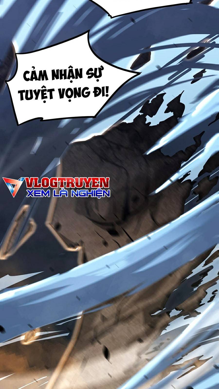 Siêu Phàm Tiến Hóa Chapter 33 - Trang 23