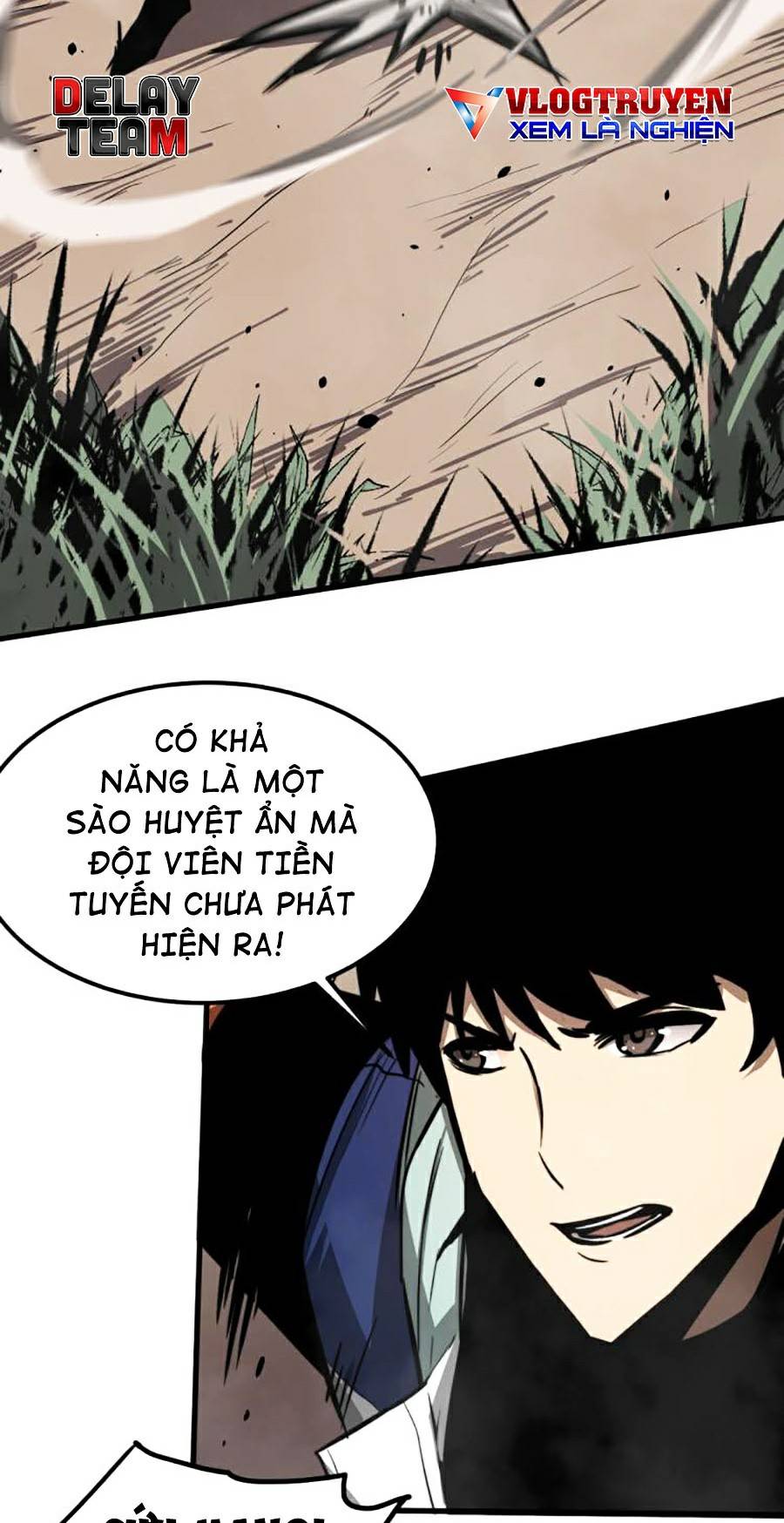 Siêu Phàm Tiến Hóa Chapter 39 - Trang 57