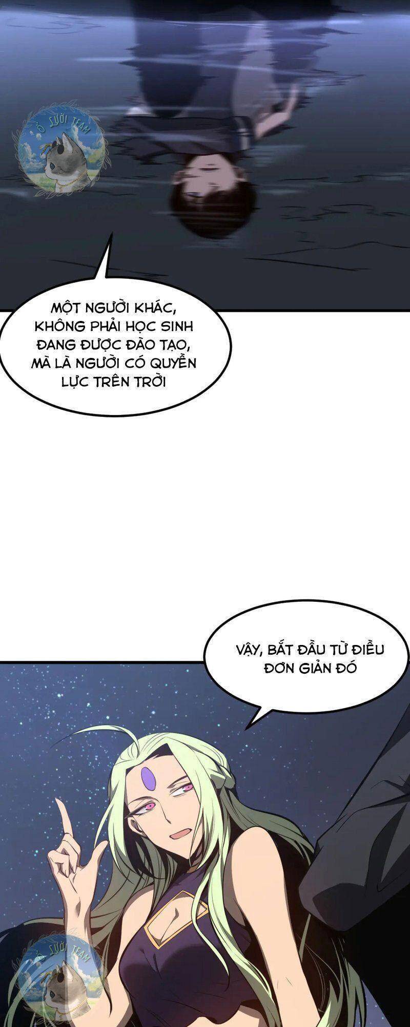 Siêu Phàm Tiến Hóa Chapter 66 - Trang 16