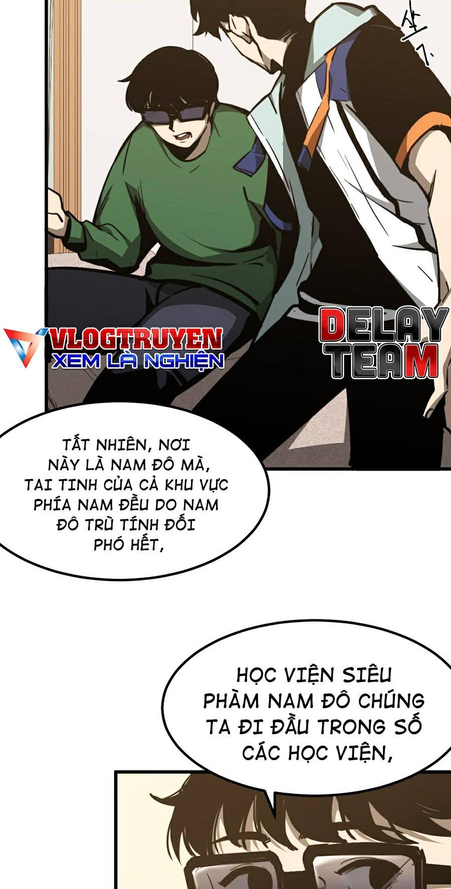 Siêu Phàm Tiến Hóa Chapter 35 - Trang 25