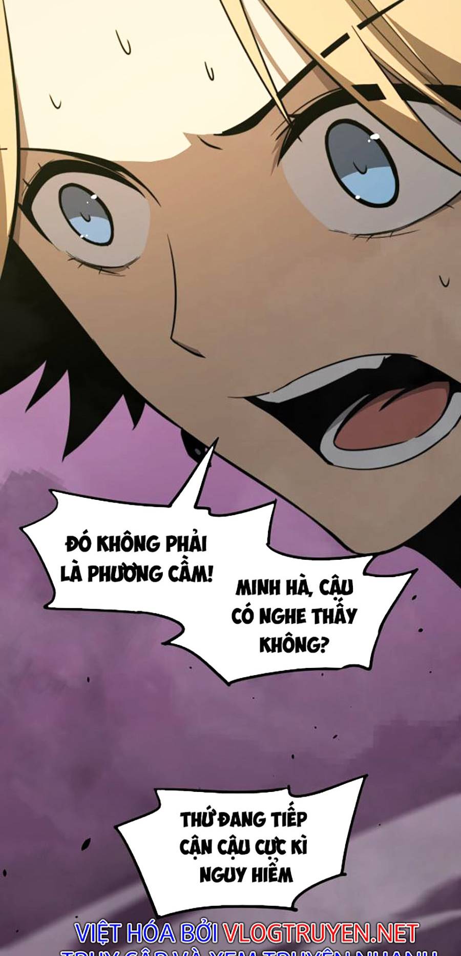 Siêu Phàm Tiến Hóa Chapter 44 - Trang 72