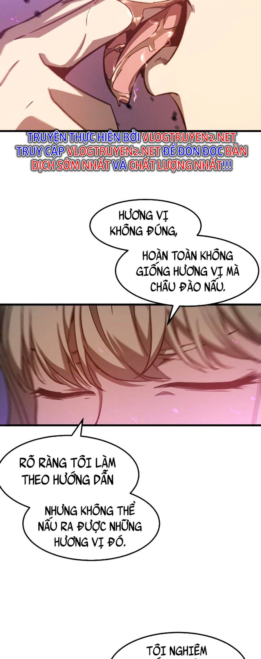 Siêu Phàm Tiến Hóa Chapter 84 - Trang 5