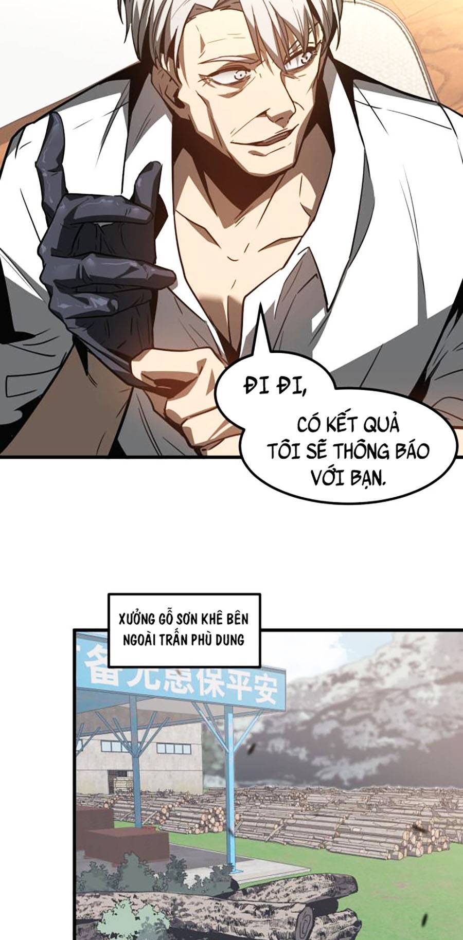 Siêu Phàm Tiến Hóa Chapter 81 - Trang 28