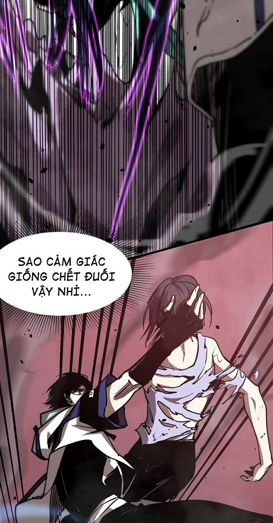 Siêu Phàm Tiến Hóa Chapter 26 - Trang 17